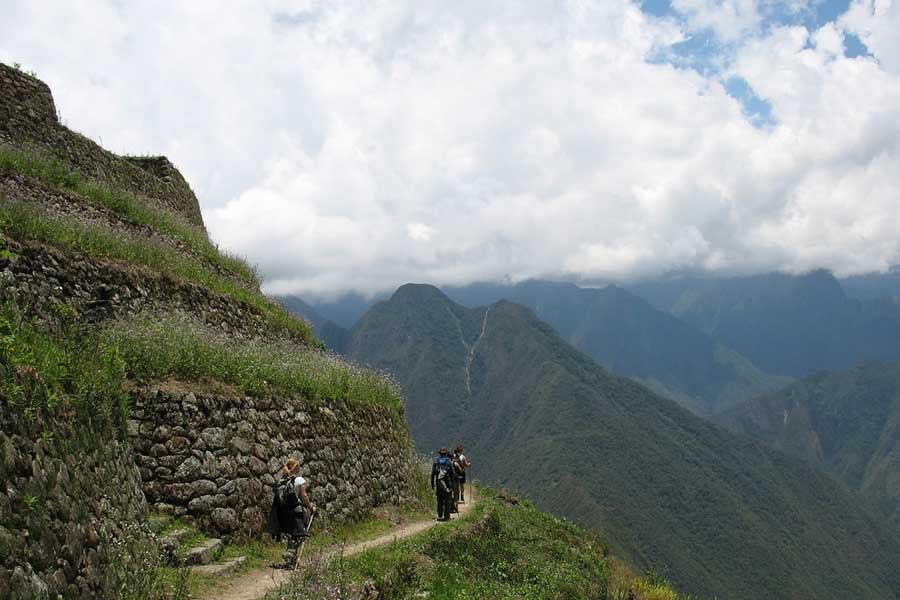 Camino Inca